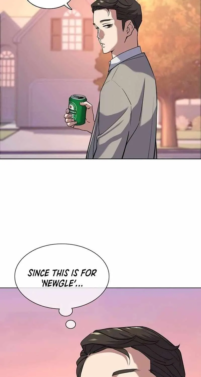 Read The Chaebeol’s Youngest Son chapter 91 image 76 on Lezhin