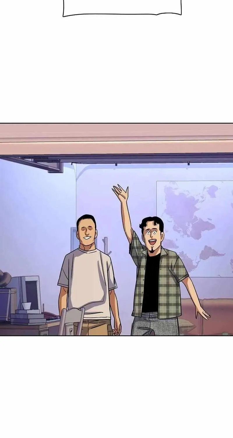 Read The Chaebeol’s Youngest Son chapter 91 image 78 on Lezhin