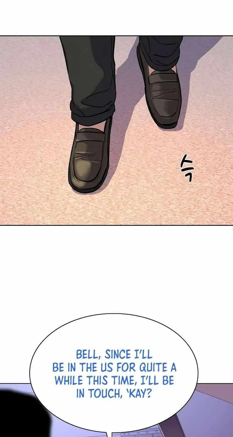Read The Chaebeol’s Youngest Son chapter 91 image 79 on Lezhin