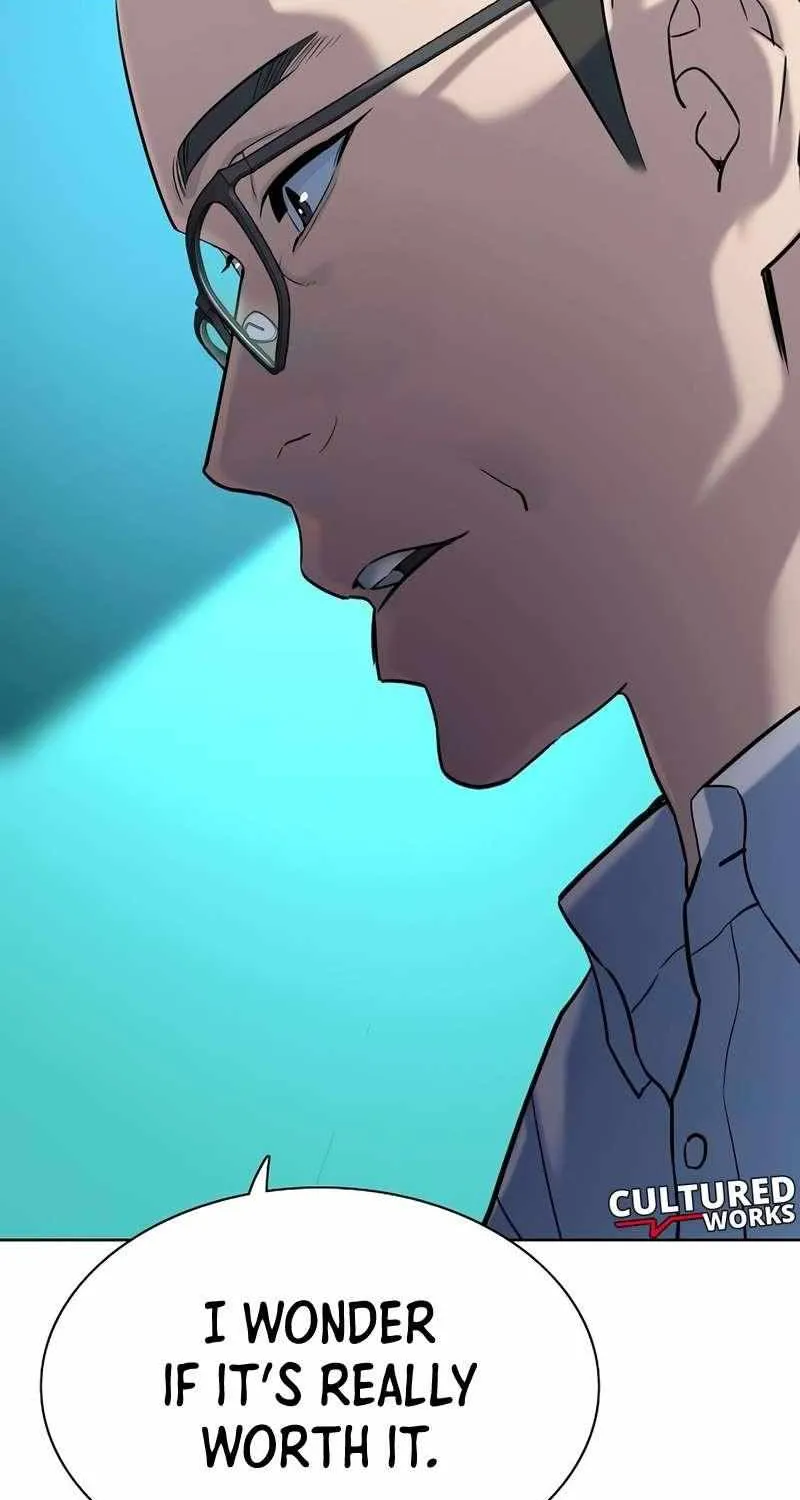 Read The Chaebeol’s Youngest Son chapter 91 image 8 on Lezhin