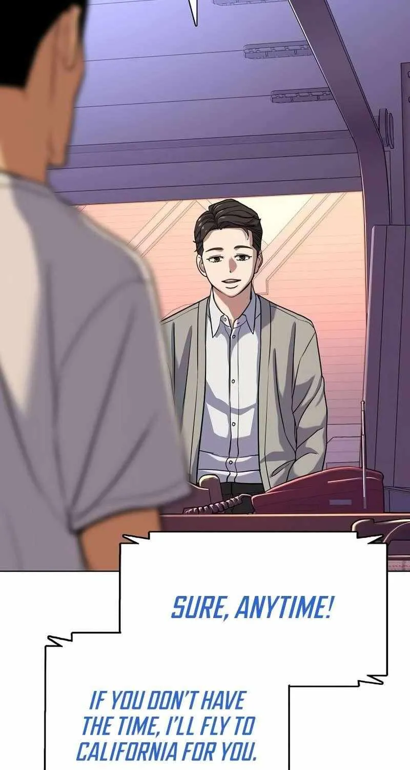 Read The Chaebeol’s Youngest Son chapter 91 image 80 on Lezhin
