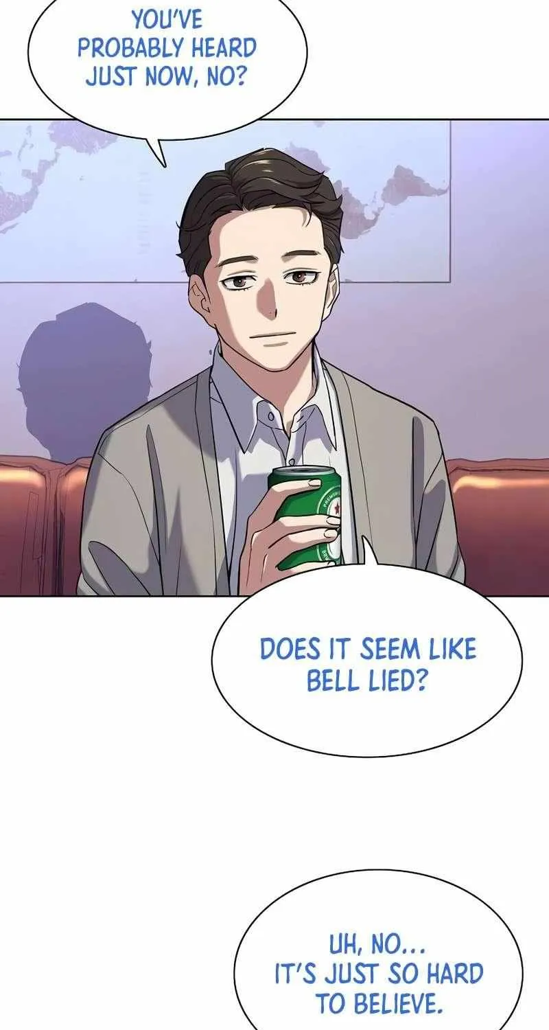 Read The Chaebeol’s Youngest Son chapter 91 image 86 on Lezhin
