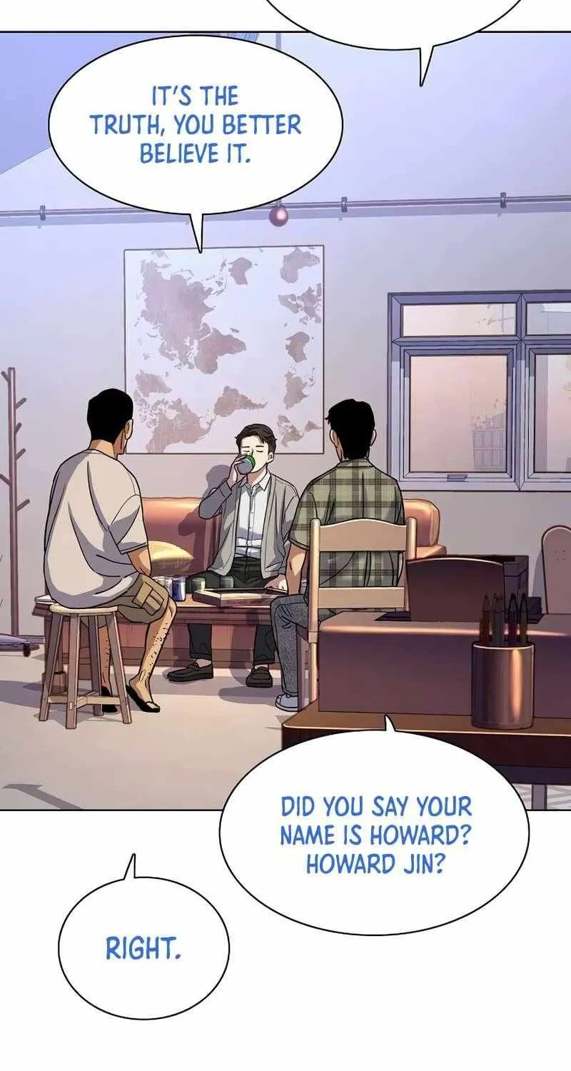 Read The Chaebeol’s Youngest Son chapter 91 image 87 on Lezhin