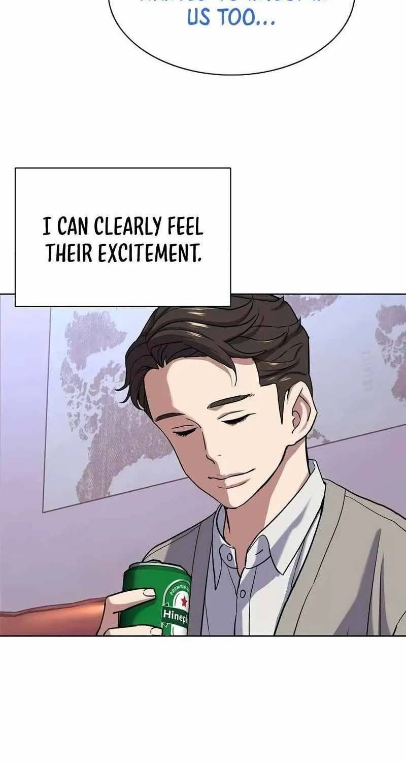 Read The Chaebeol’s Youngest Son chapter 91 image 89 on Lezhin