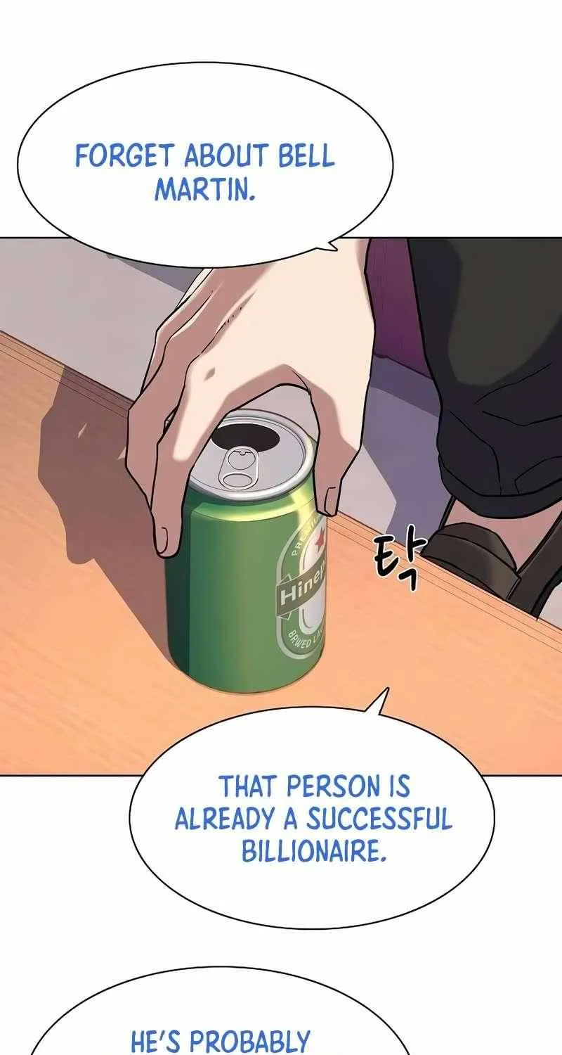 Read The Chaebeol’s Youngest Son chapter 91 image 90 on Lezhin