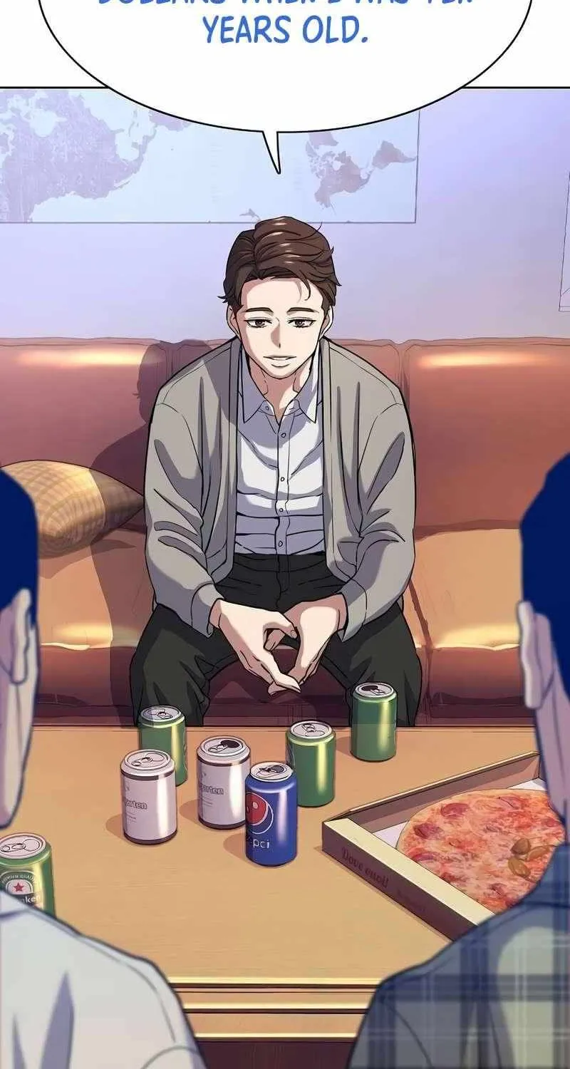 Read The Chaebeol’s Youngest Son chapter 91 image 95 on Lezhin