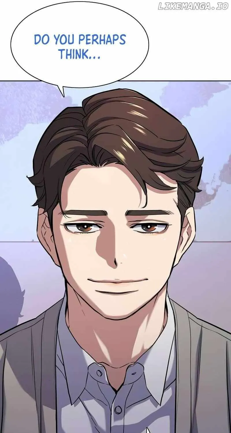 Read The Chaebeol’s Youngest Son chapter 91 image 97 on Lezhin