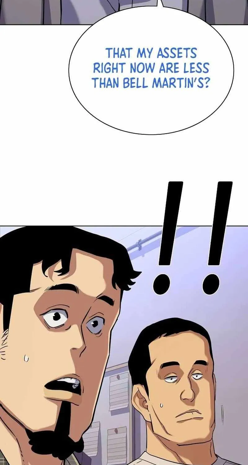 Read The Chaebeol’s Youngest Son chapter 91 image 98 on Lezhin