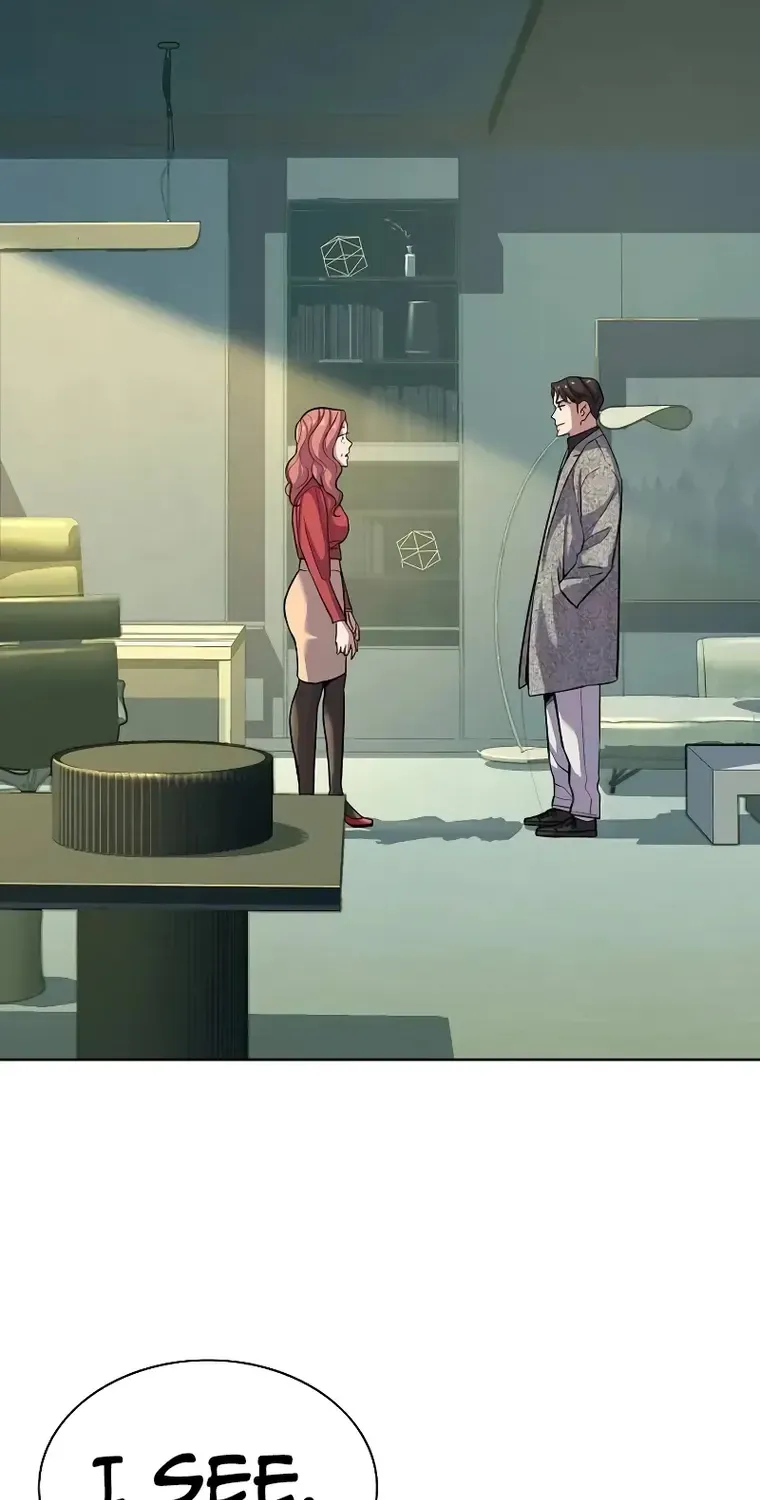 Read The Chaebeol’s Youngest Son chapter 94 image 1 on Lezhin