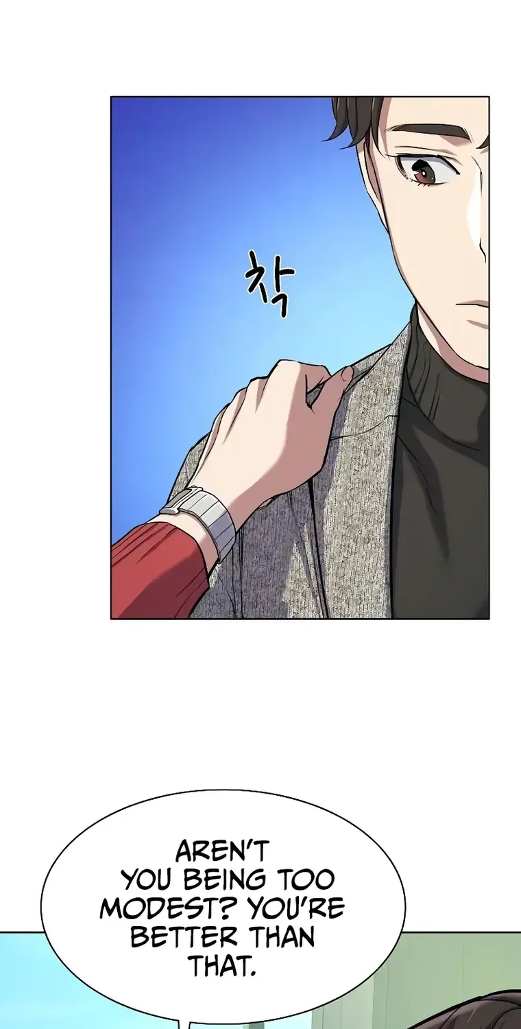 Read The Chaebeol’s Youngest Son chapter 94 image 12 on Lezhin