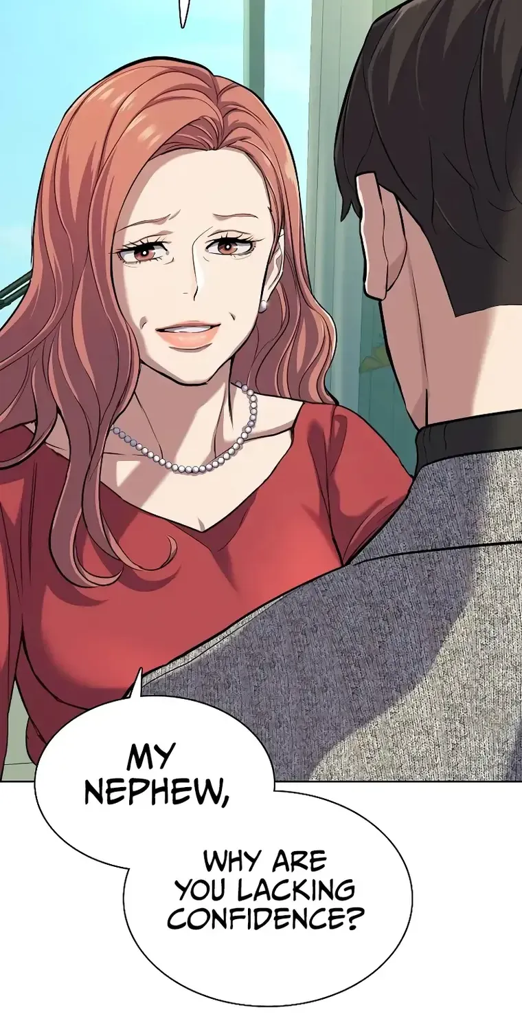 Read The Chaebeol’s Youngest Son chapter 94 image 13 on Lezhin