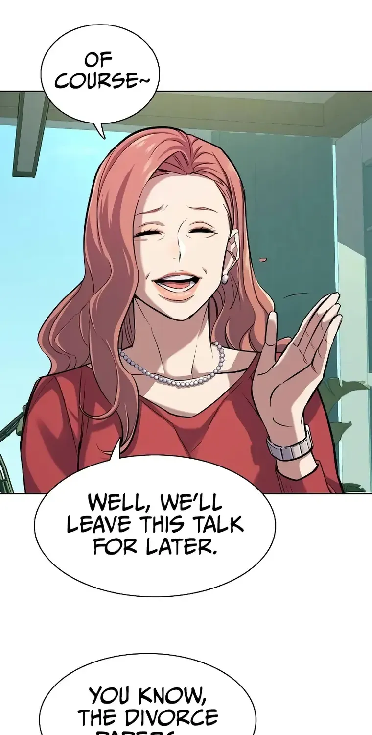 Read The Chaebeol’s Youngest Son chapter 94 image 17 on Lezhin