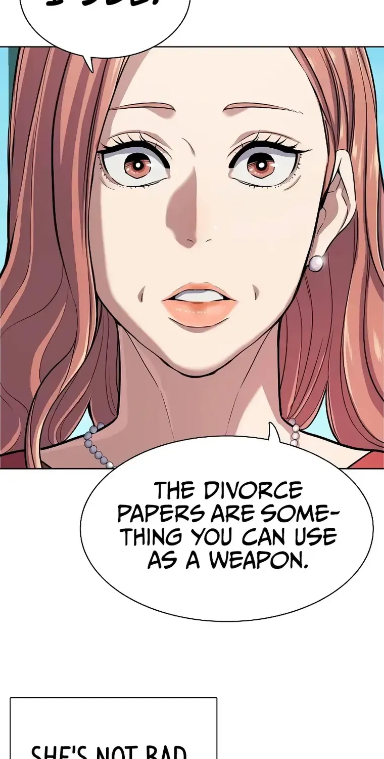 Read The Chaebeol’s Youngest Son chapter 94 image 2 on Lezhin