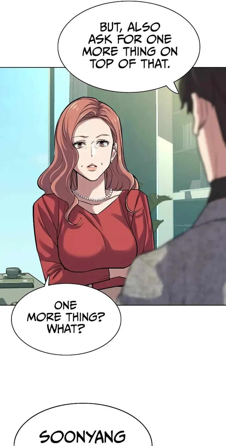 Read The Chaebeol’s Youngest Son chapter 94 image 20 on Lezhin
