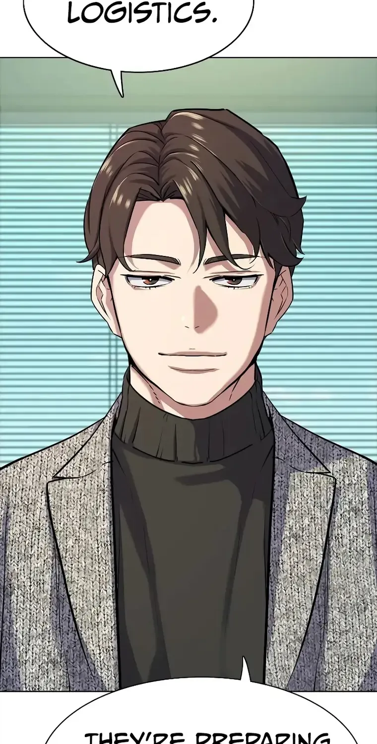 Read The Chaebeol’s Youngest Son chapter 94 image 21 on Lezhin