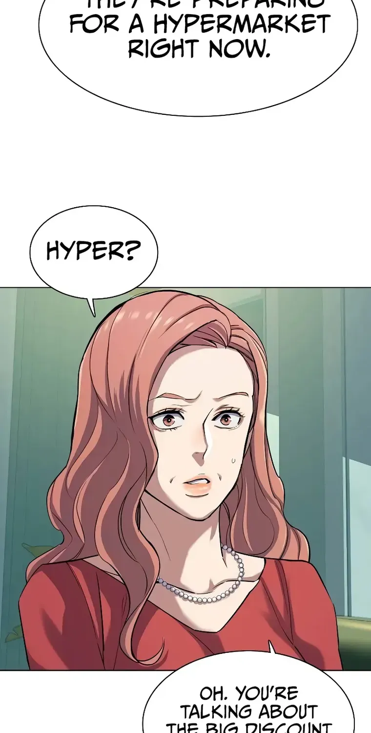 Read The Chaebeol’s Youngest Son chapter 94 image 22 on Lezhin