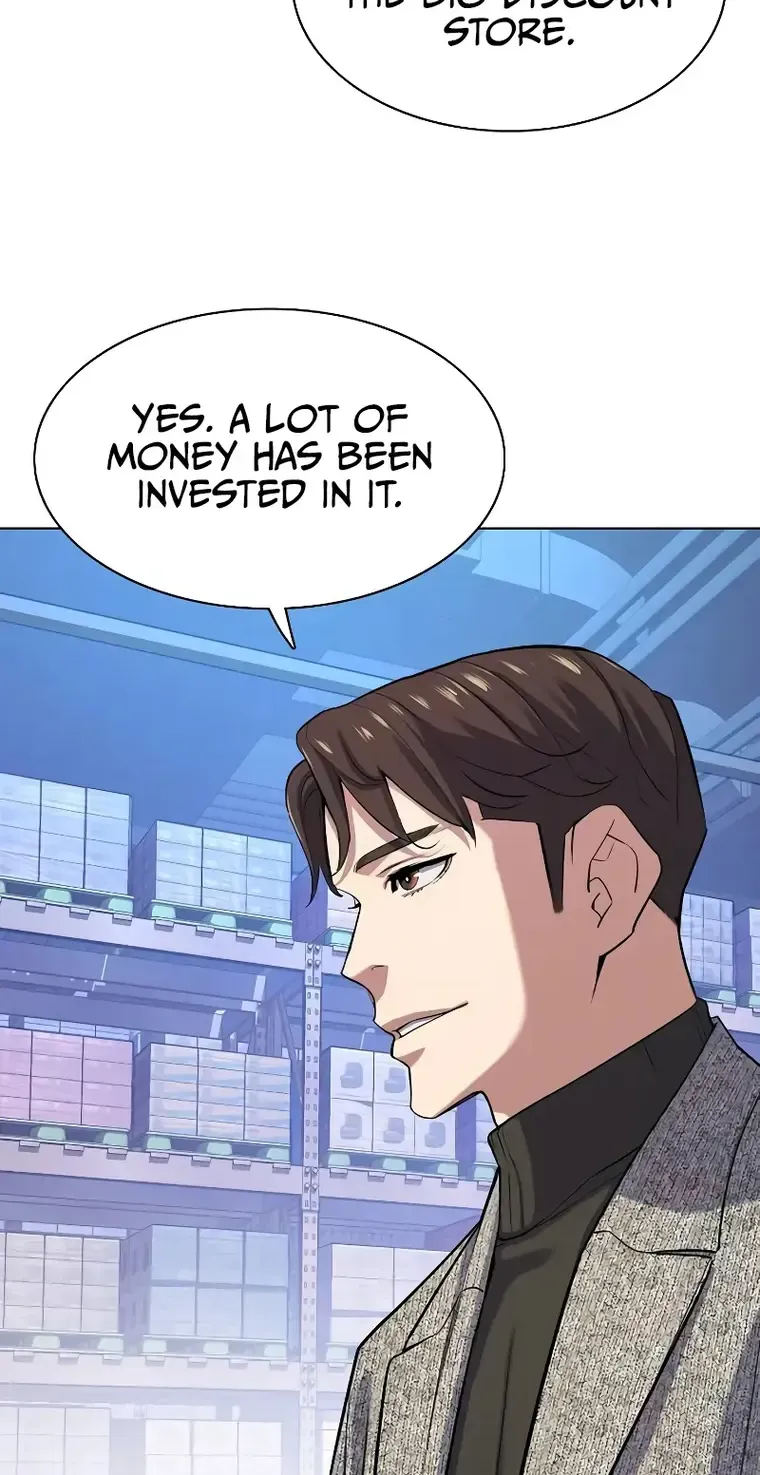 Read The Chaebeol’s Youngest Son chapter 94 image 23 on Lezhin