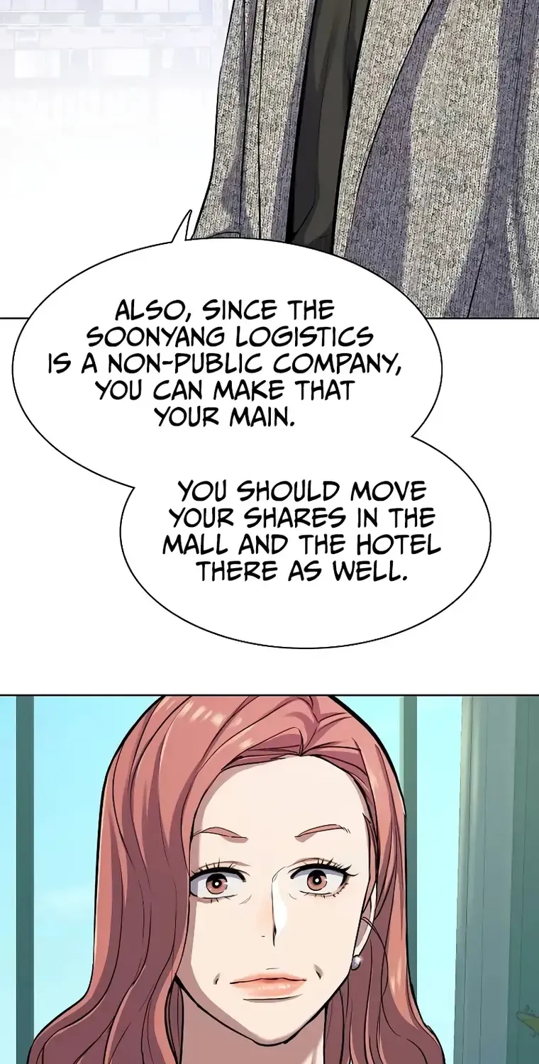 Read The Chaebeol’s Youngest Son chapter 94 image 24 on Lezhin