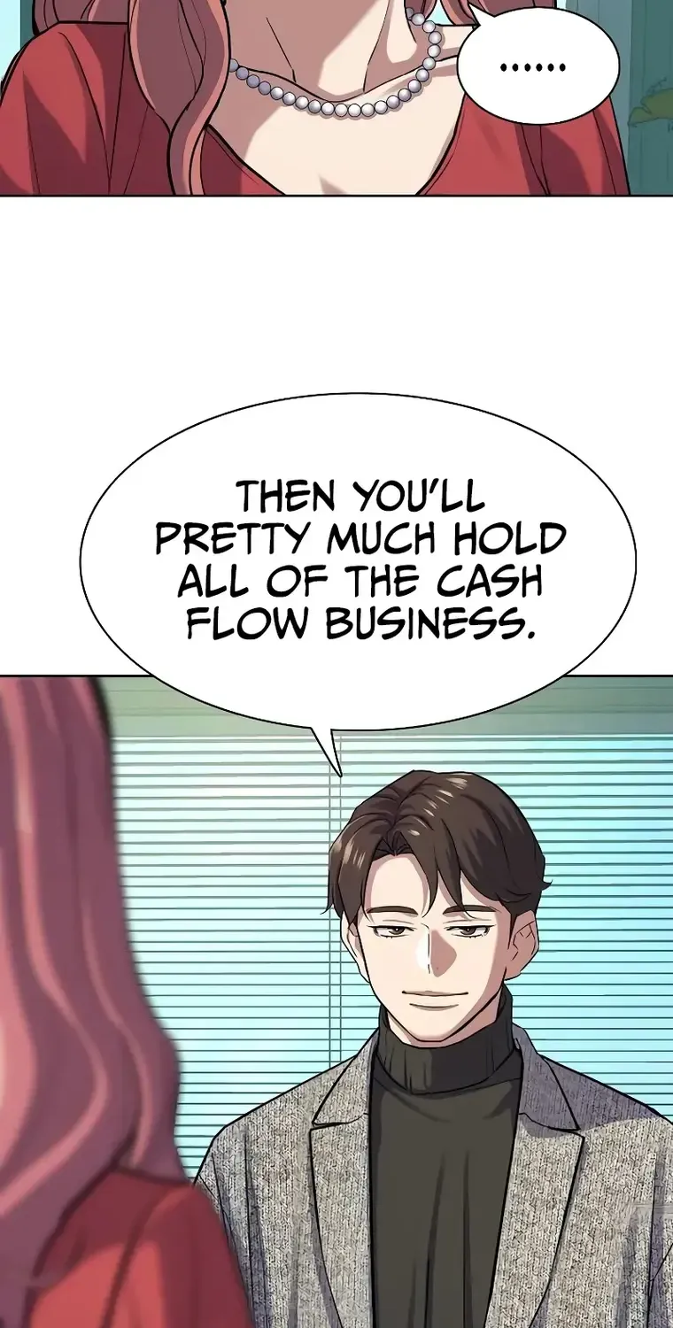 Read The Chaebeol’s Youngest Son chapter 94 image 25 on Lezhin