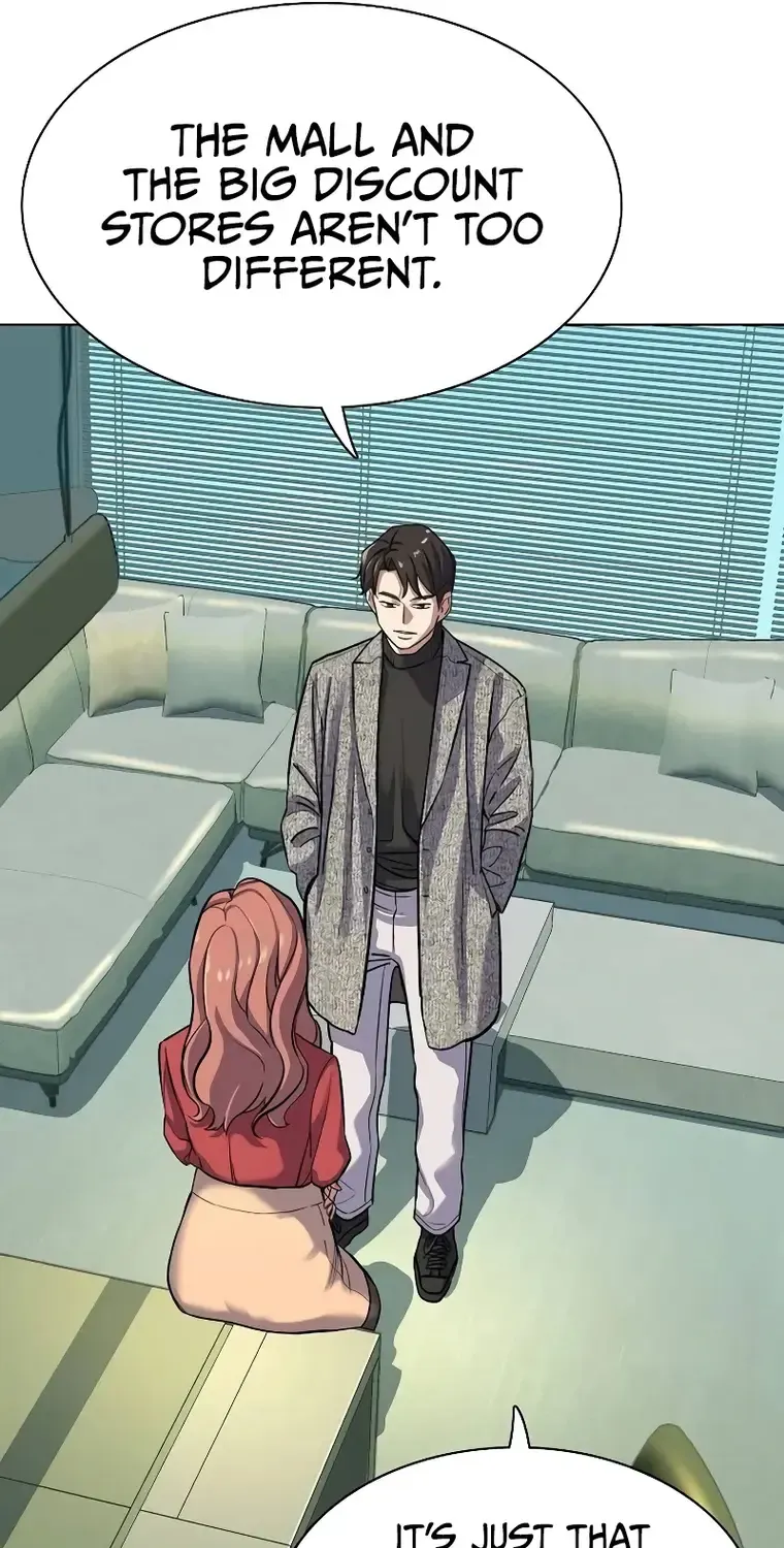 Read The Chaebeol’s Youngest Son chapter 94 image 28 on Lezhin