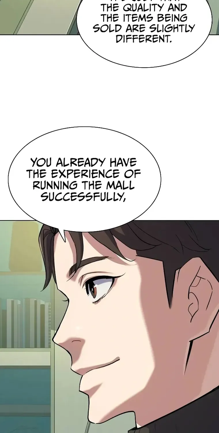 Read The Chaebeol’s Youngest Son chapter 94 image 29 on Lezhin