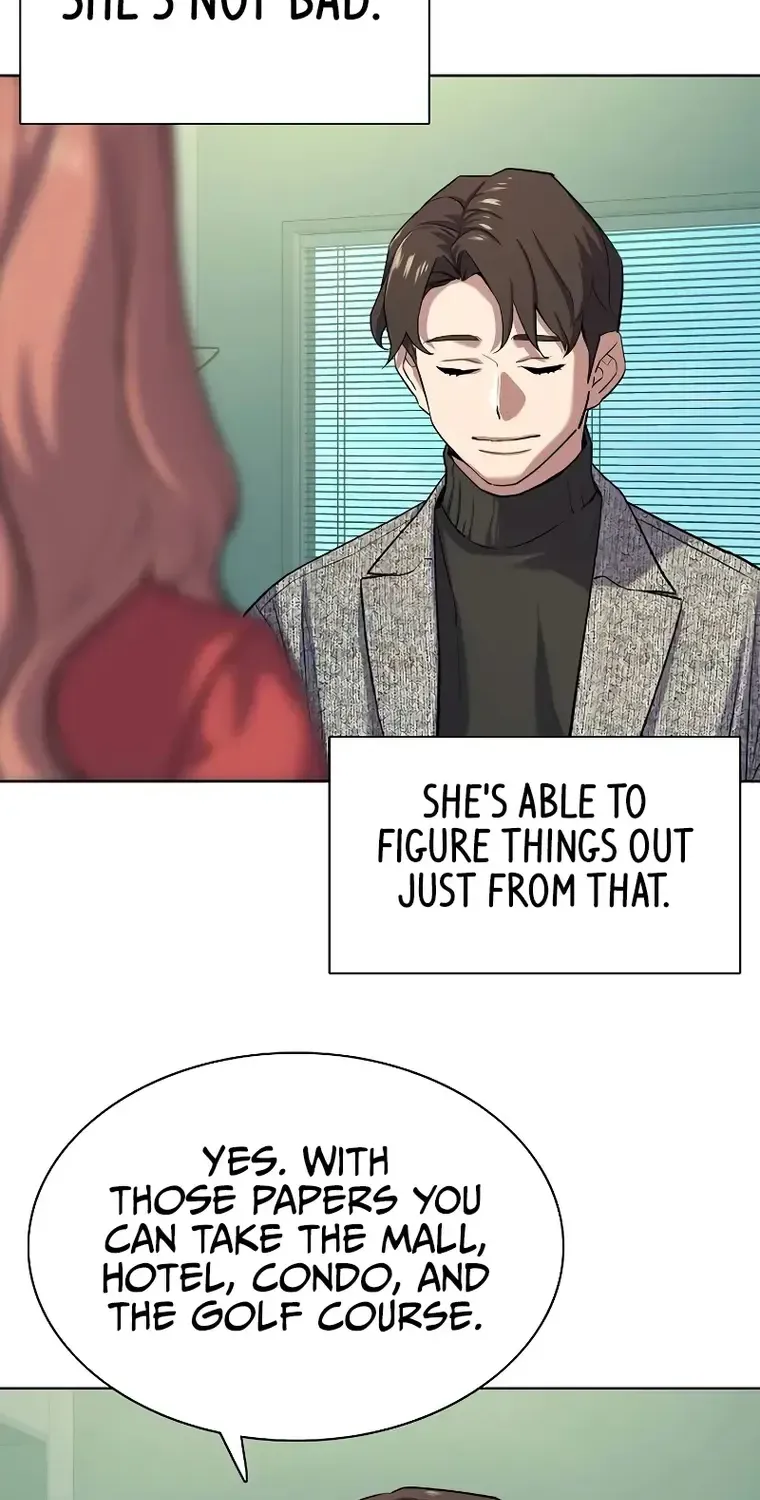 Read The Chaebeol’s Youngest Son chapter 94 image 3 on Lezhin
