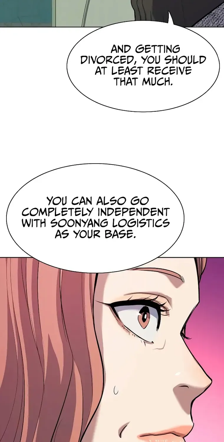 Read The Chaebeol’s Youngest Son chapter 94 image 30 on Lezhin