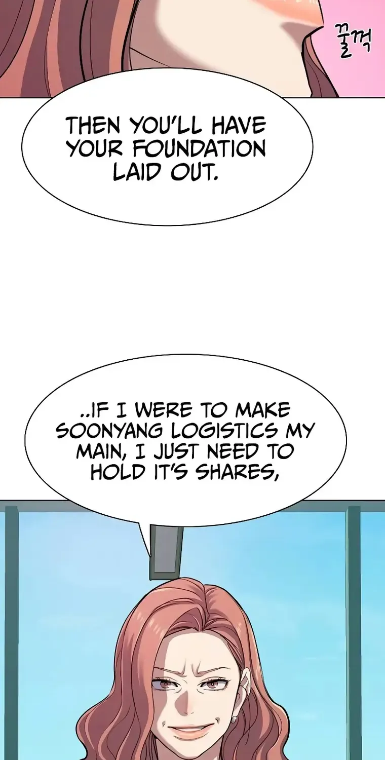 Read The Chaebeol’s Youngest Son chapter 94 image 31 on Lezhin