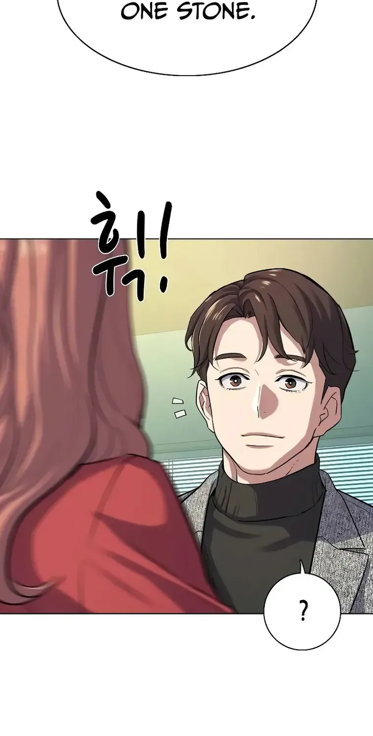 Read The Chaebeol’s Youngest Son chapter 94 image 35 on Lezhin