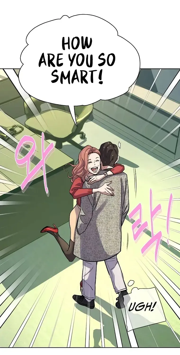 Read The Chaebeol’s Youngest Son chapter 94 image 36 on Lezhin