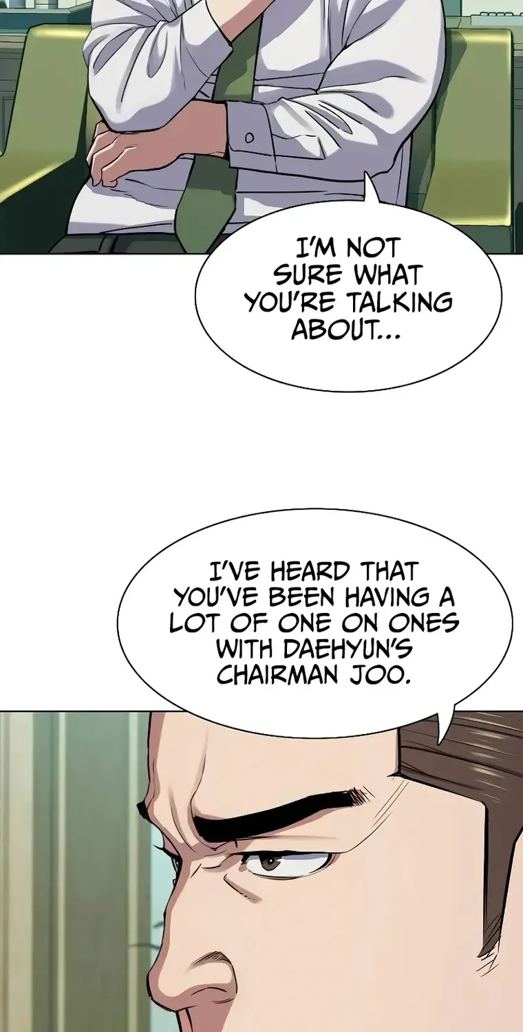 Read The Chaebeol’s Youngest Son chapter 94 image 43 on Lezhin