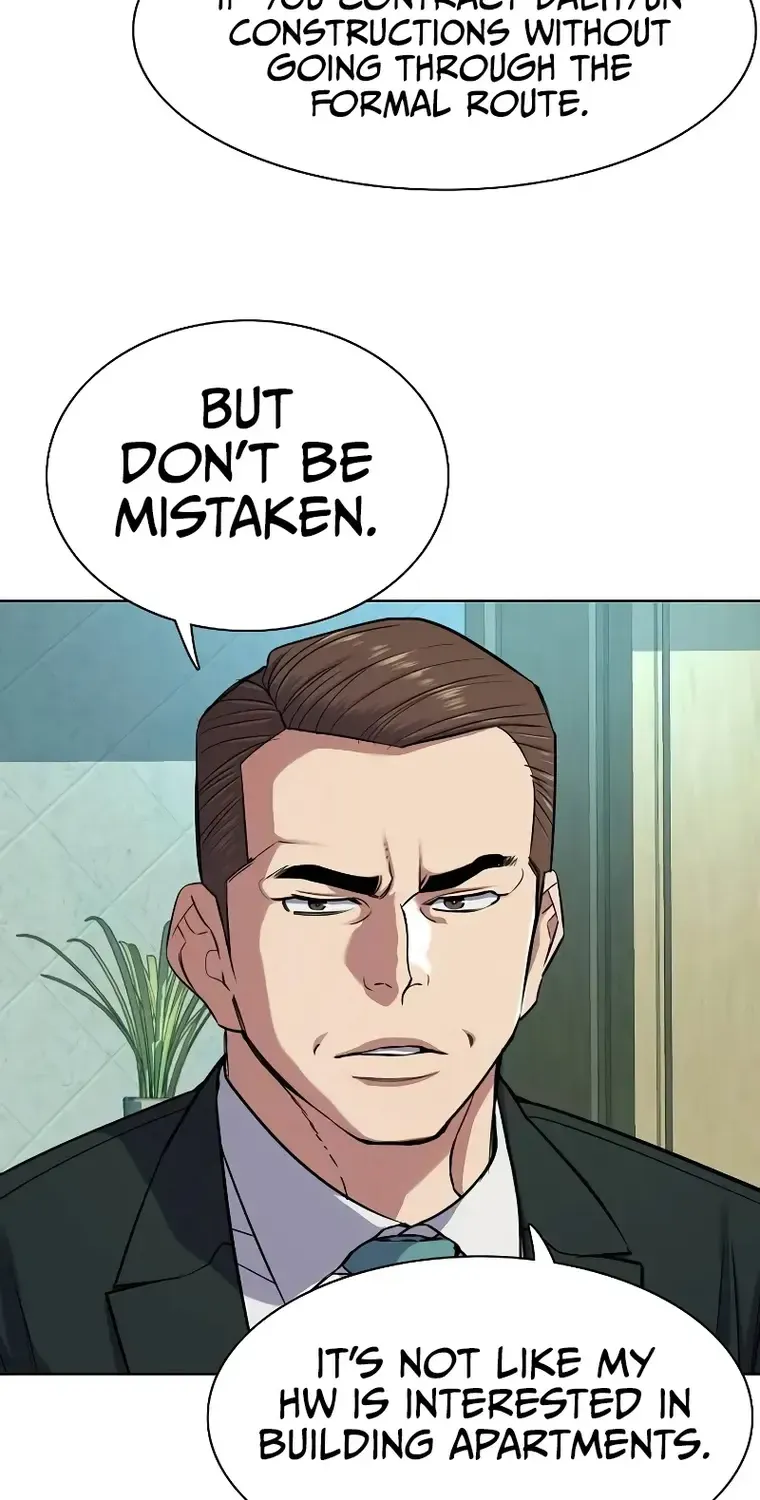 Read The Chaebeol’s Youngest Son chapter 94 image 49 on Lezhin