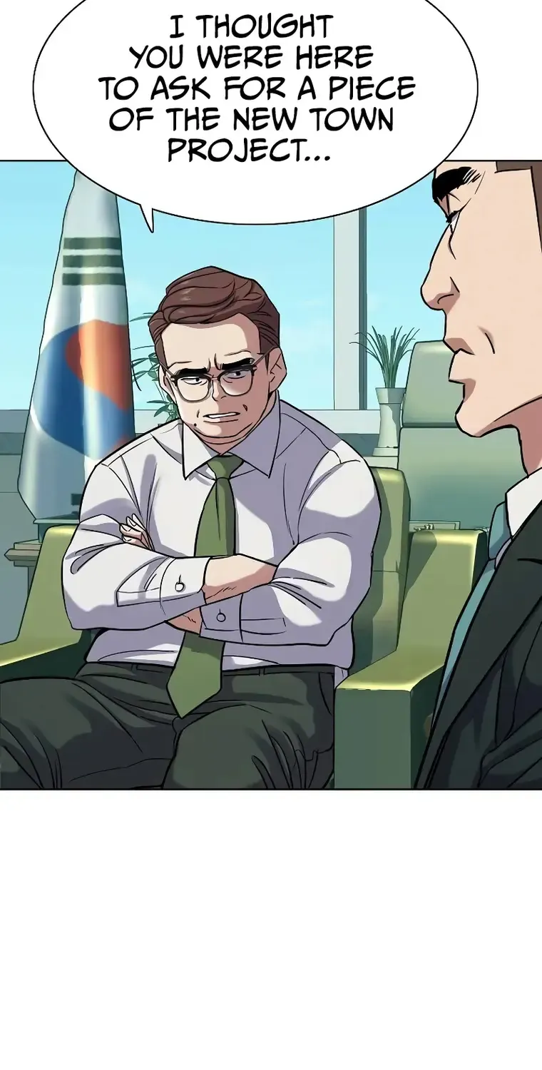 Read The Chaebeol’s Youngest Son chapter 94 image 53 on Lezhin