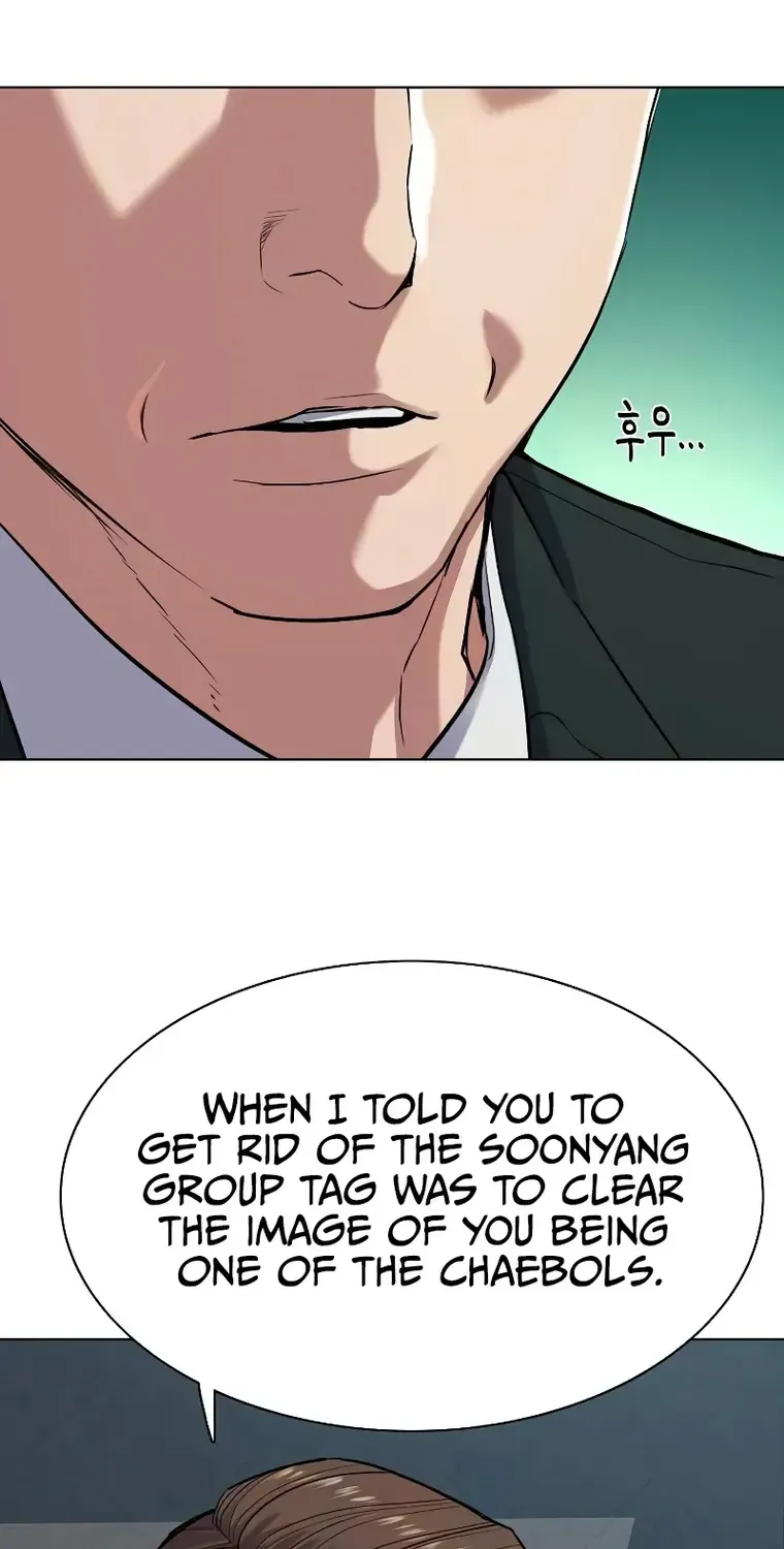 Read The Chaebeol’s Youngest Son chapter 94 image 54 on Lezhin