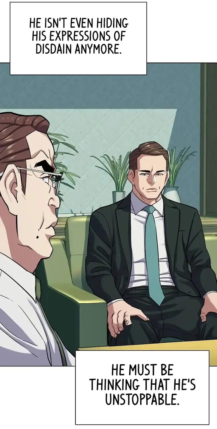 Read The Chaebeol’s Youngest Son chapter 94 image 58 on Lezhin