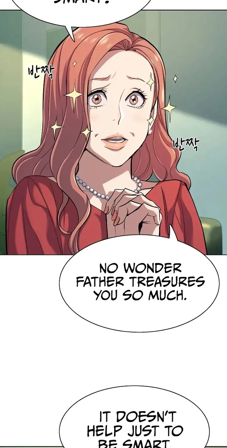 Read The Chaebeol’s Youngest Son chapter 94 image 6 on Lezhin