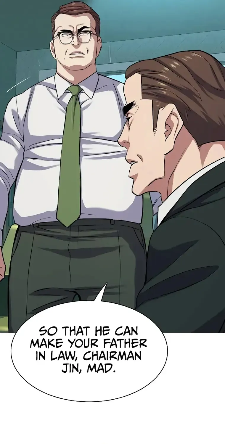 Read The Chaebeol’s Youngest Son chapter 94 image 68 on Lezhin