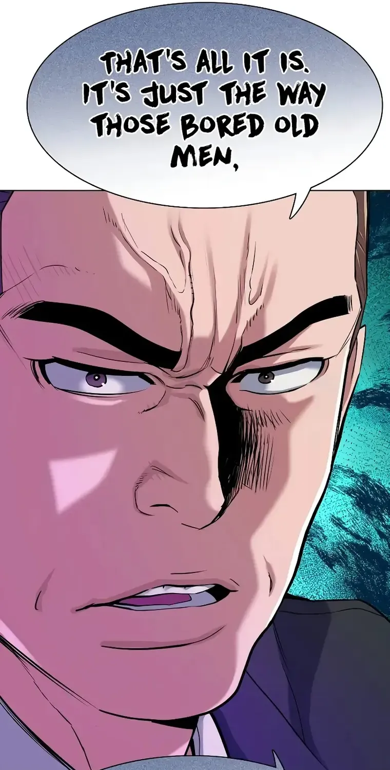 Read The Chaebeol’s Youngest Son chapter 94 image 69 on Lezhin