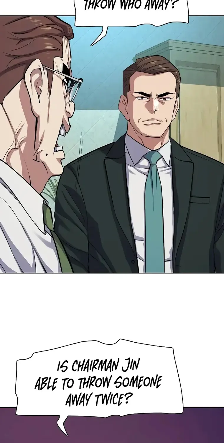 Read The Chaebeol’s Youngest Son chapter 94 image 73 on Lezhin