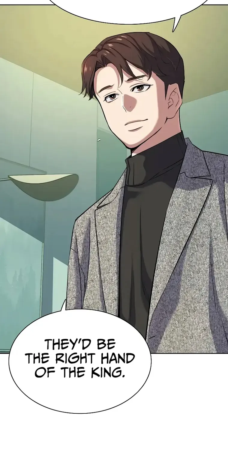 Read The Chaebeol’s Youngest Son chapter 94 image 8 on Lezhin