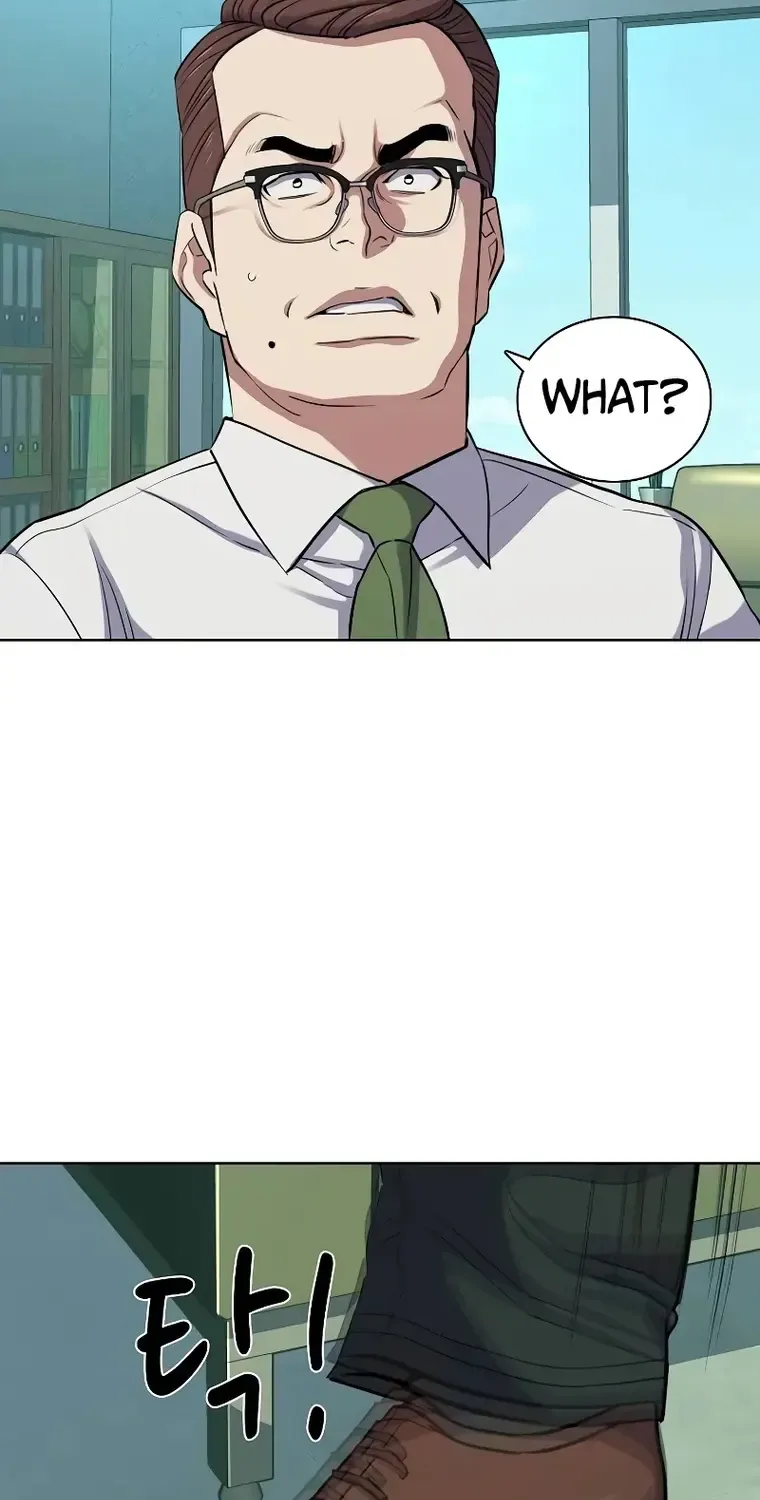 Read The Chaebeol’s Youngest Son chapter 94 image 82 on Lezhin