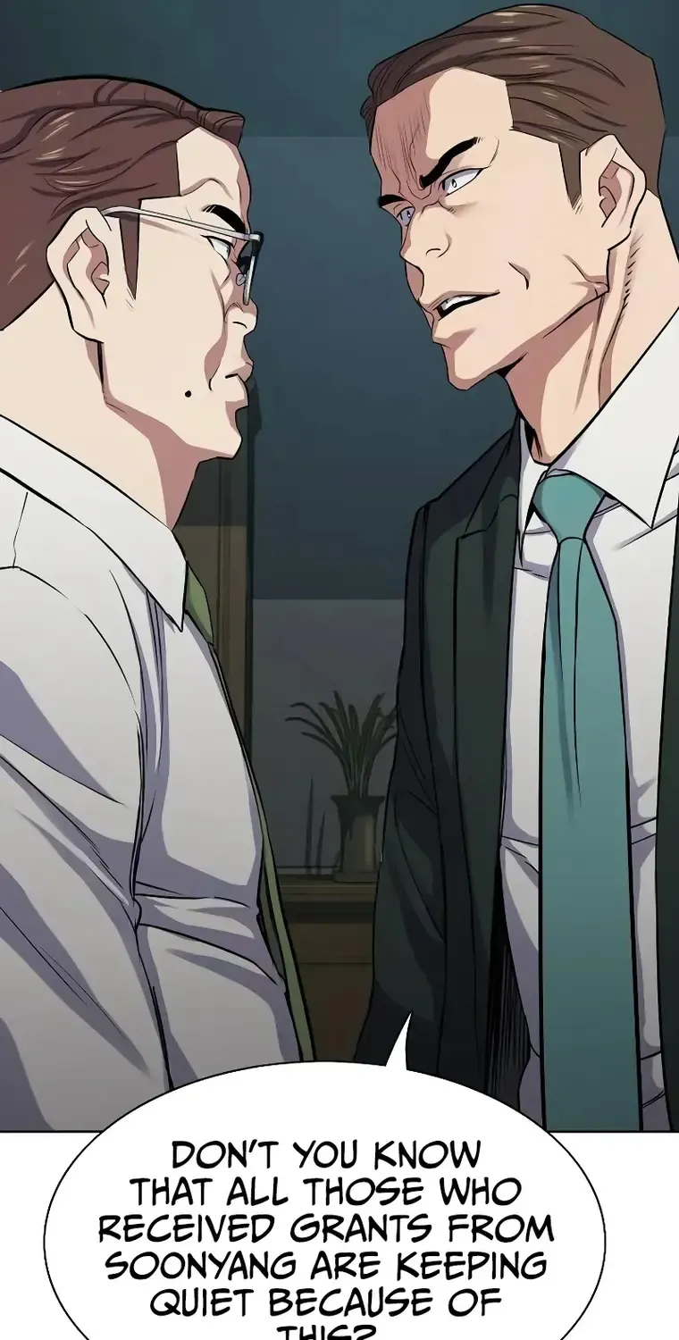 Read The Chaebeol’s Youngest Son chapter 94 image 84 on Lezhin