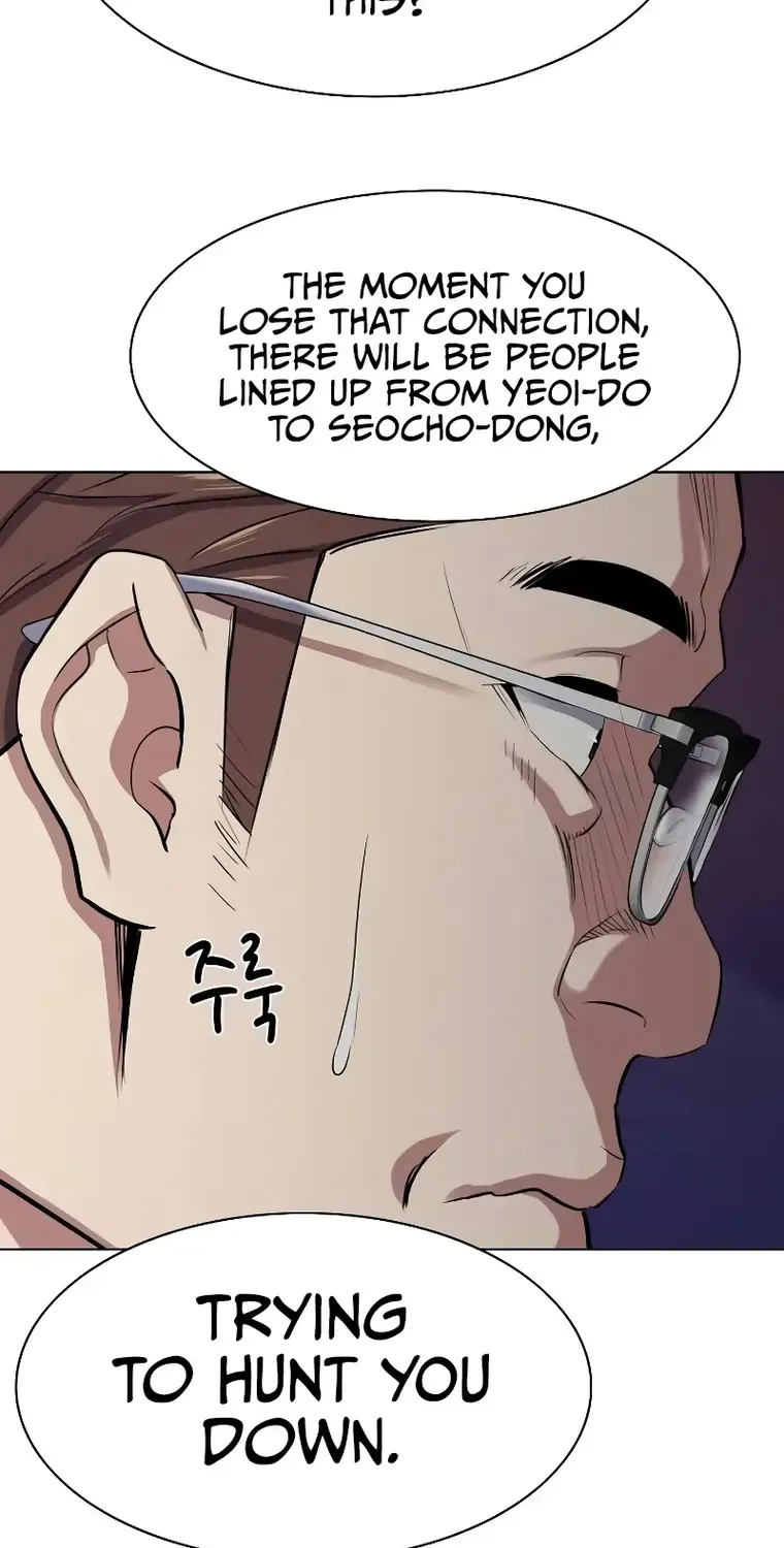 Read The Chaebeol’s Youngest Son chapter 94 image 85 on Lezhin