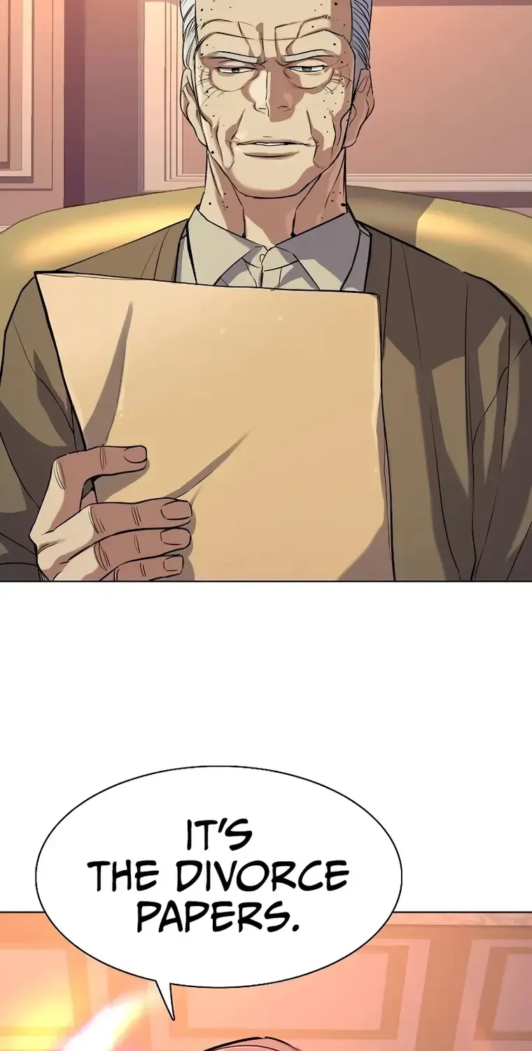 Read The Chaebeol’s Youngest Son chapter 94 image 97 on Lezhin
