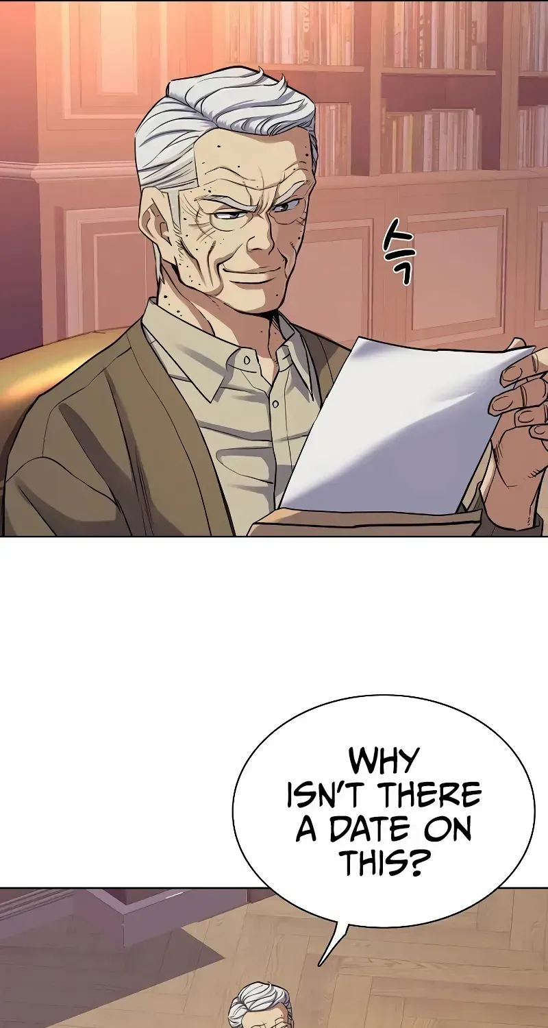 Read The Chaebeol’s Youngest Son chapter 95 image 11 on Lezhin