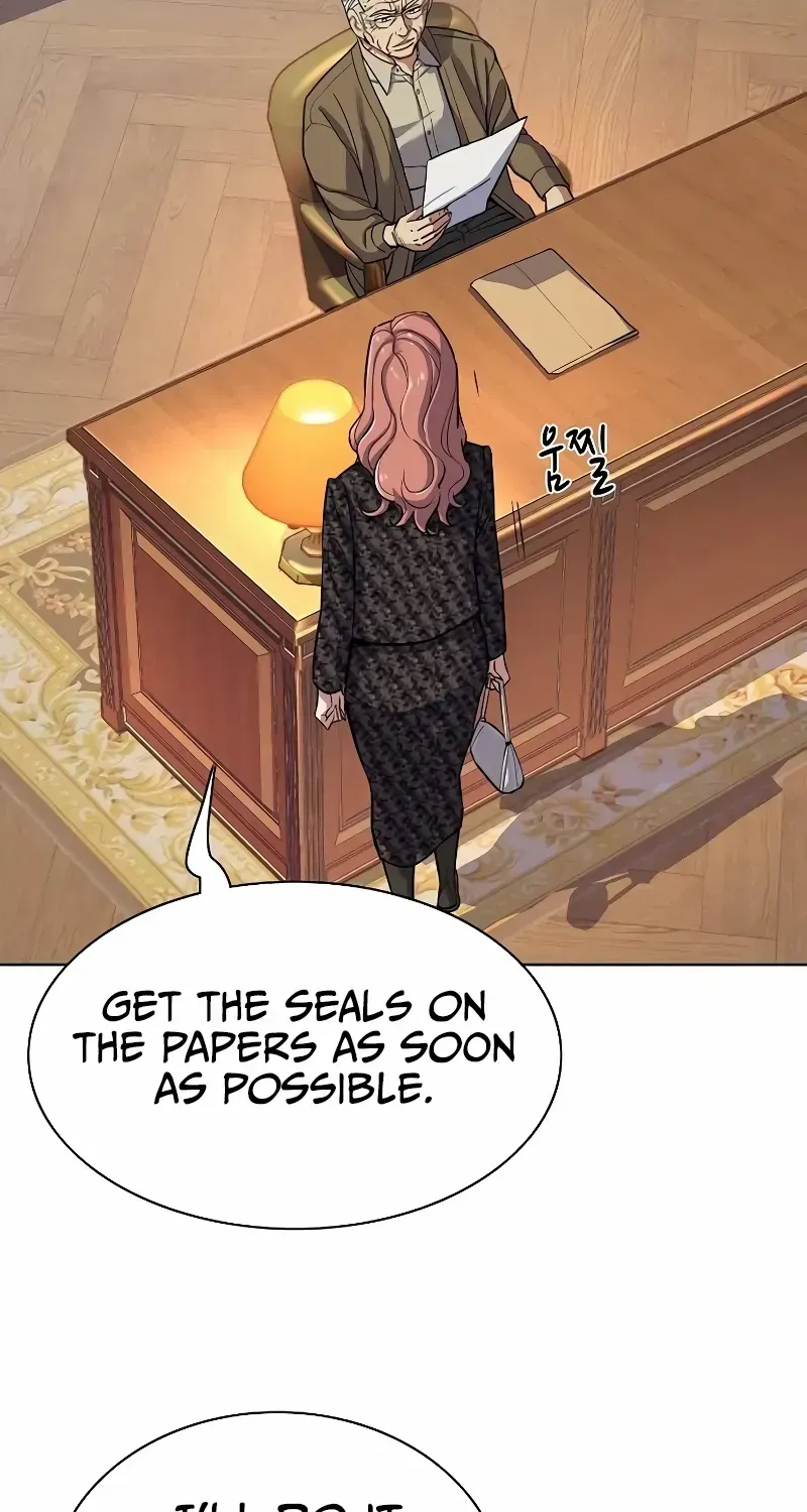 Read The Chaebeol’s Youngest Son chapter 95 image 12 on Lezhin