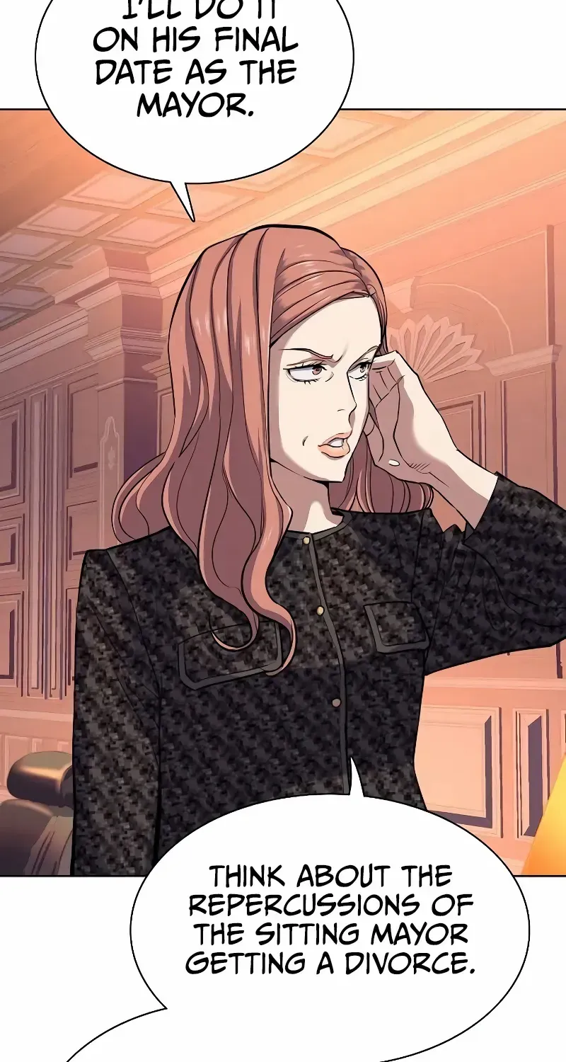 Read The Chaebeol’s Youngest Son chapter 95 image 13 on Lezhin