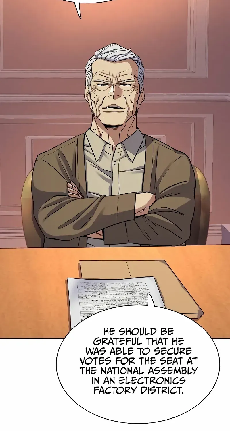 Read The Chaebeol’s Youngest Son chapter 95 image 15 on Lezhin