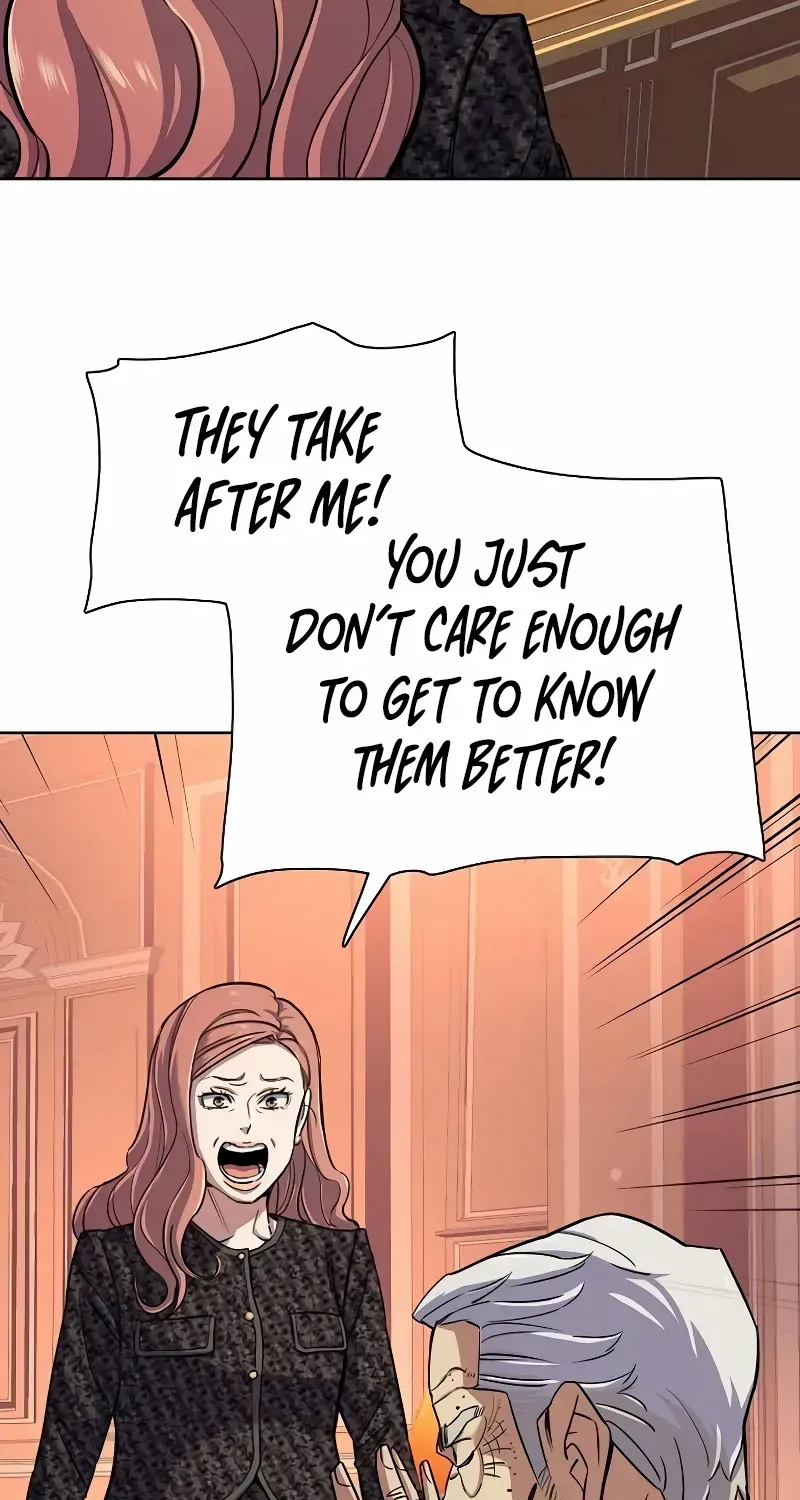 Read The Chaebeol’s Youngest Son chapter 95 image 22 on Lezhin