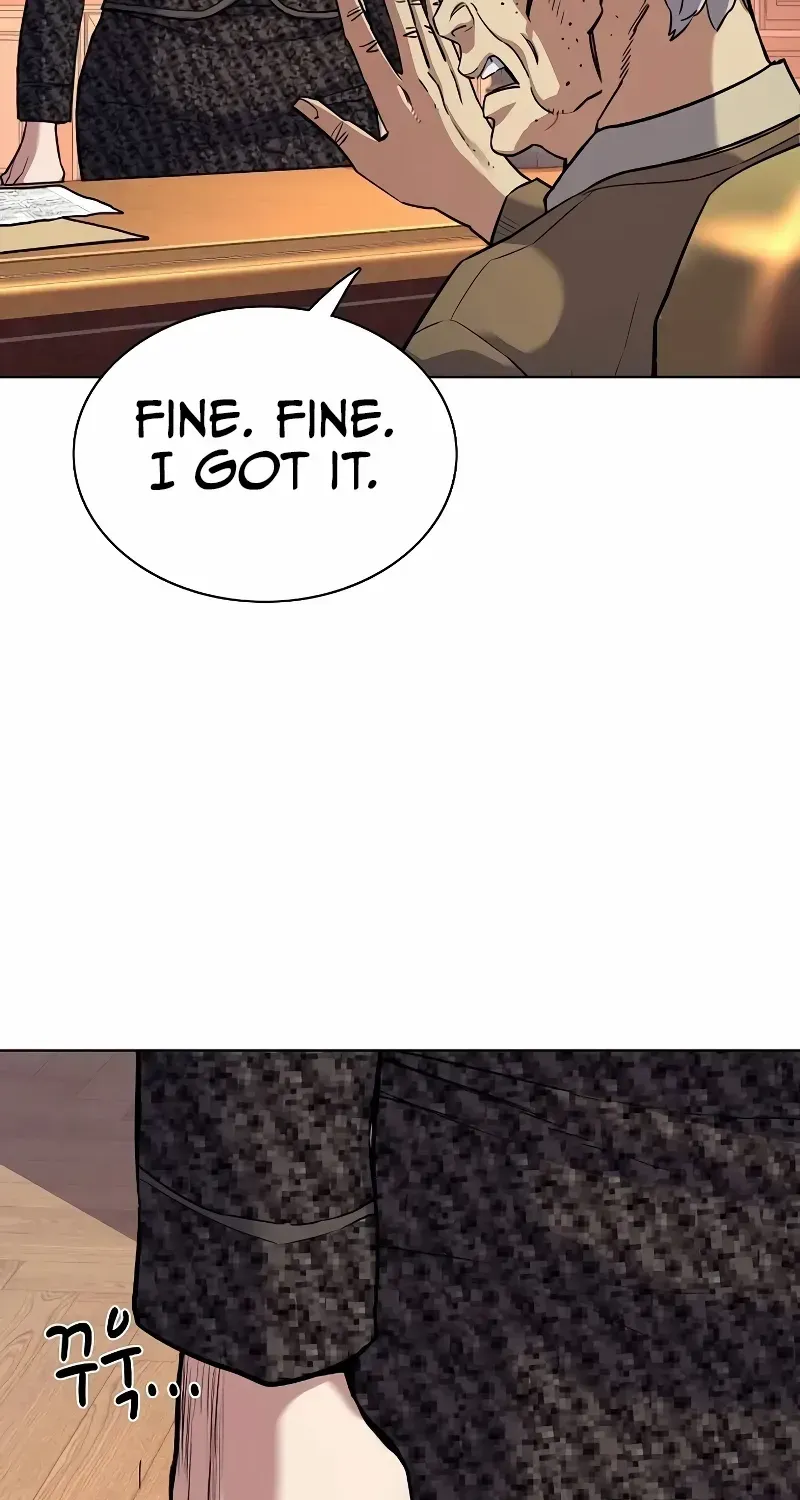 Read The Chaebeol’s Youngest Son chapter 95 image 23 on Lezhin